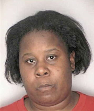 Rosalind Washington, - Hillsborough County, FL 