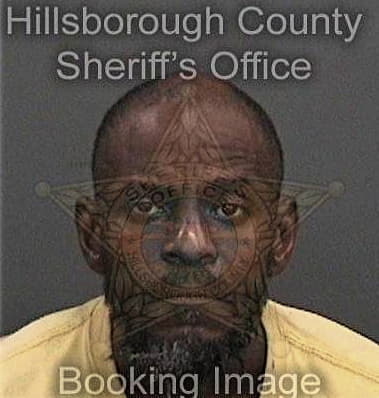 Jamaal Watts, - Hillsborough County, FL 