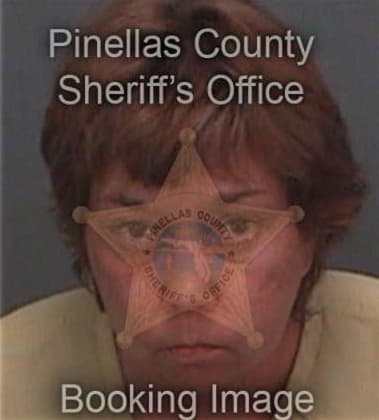 Danielle Wenzel, - Pinellas County, FL 