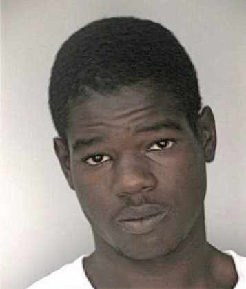 Clarence White - Hillsborough County, FL 