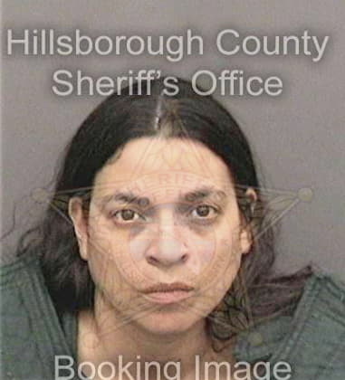 Rachel Wilkins - Hillsborough County, FL 