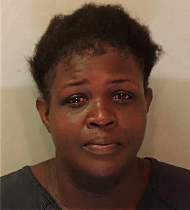 Ayana Williams, - Leon County, FL 