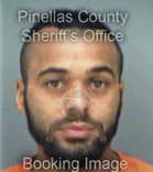 Pertavius Williams, - Pinellas County, FL 