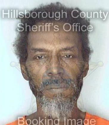 Robert Williams, - Hillsborough County, FL 