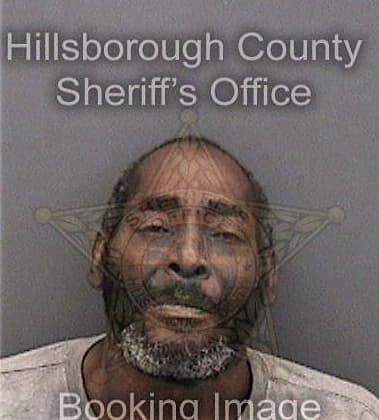 Otis Wilson, - Hillsborough County, FL 