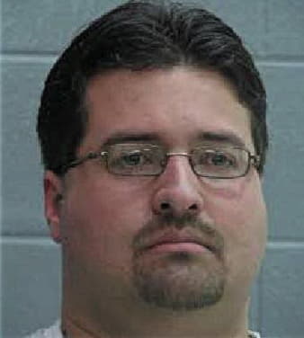 James Worley, - Desoto County, FL 