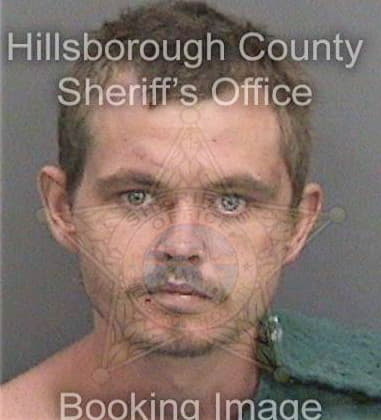 Scott Yaslow, - Hillsborough County, FL 