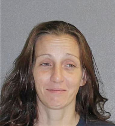 Nicole Alaoui, - Volusia County, FL 