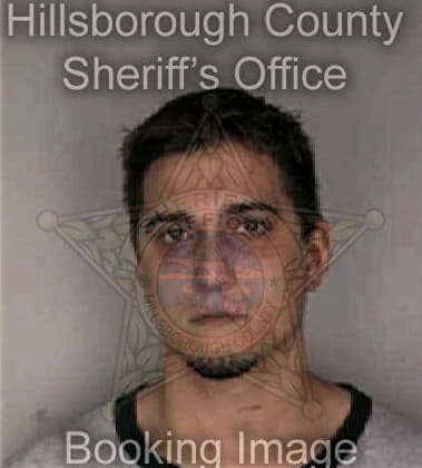 Nasri Alhamdan, - Hillsborough County, FL 