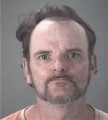 Timothy Armstrong, - Pasco County, FL 