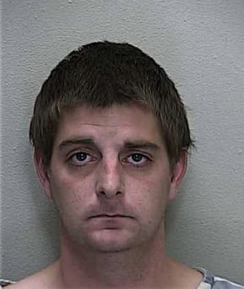 Scotty Bartek, - Marion County, FL 