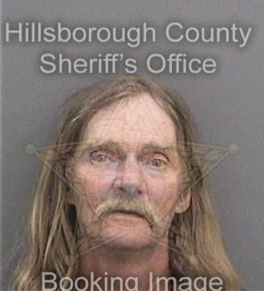 Michael Bebee, - Hillsborough County, FL 