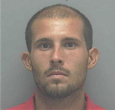 Jeffrey Beck, - Lee County, FL 