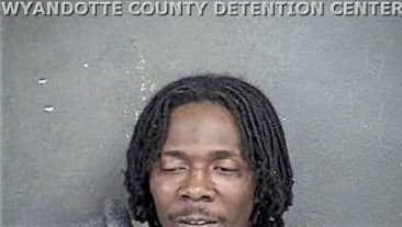 Jeffery Belcher, - Wyandotte County, KS 