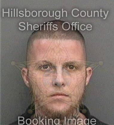 Dale Bell, - Hillsborough County, FL 