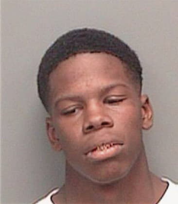 Bryan Bellamy, - Pinellas County, FL 