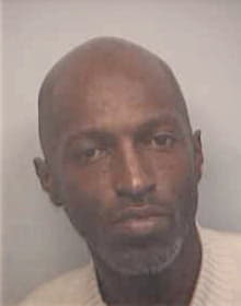 Adolfo Benitez - Fulton County, GA 