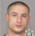 James Bennett - Multnomah County, OR 