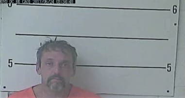 Allen Bentley, - Boyd County, KY 