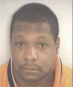 Fredrick Bentley - Fulton County, GA 
