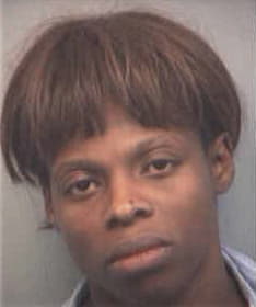 Kimberly Berns - Fulton County, GA 