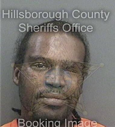 Christopher Blocker - Hillsborough County, FL 