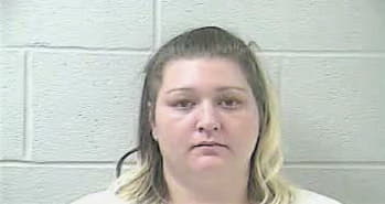 Melissa Bolmer, - Daviess County, KY 