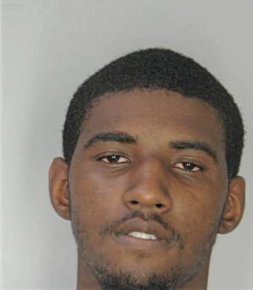 Derrick Borum - Hillsborough County, FL 