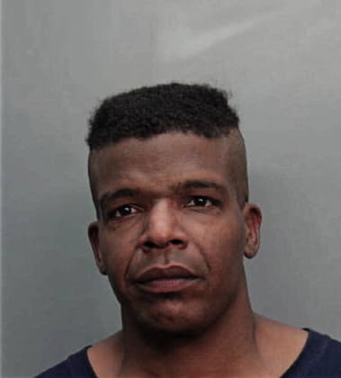 Jerome Bouie, - Dade County, FL 