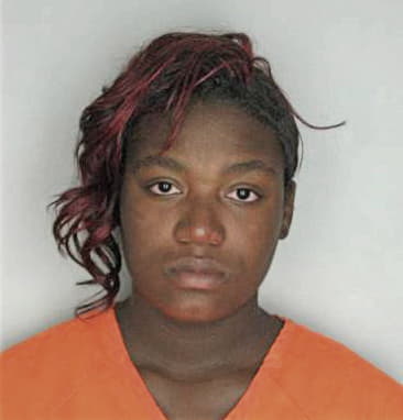 Alberta Bradshaw - Hillsborough County, FL 