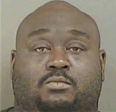 William Brady - Mecklenburg County, NC 