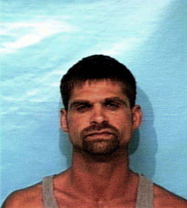 Shawn Brooks, - Baldwin County, AL 