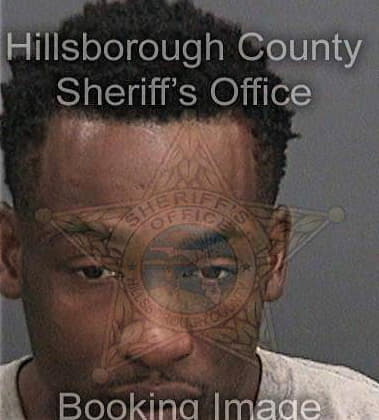 Carlton Brunson, - Hillsborough County, FL 