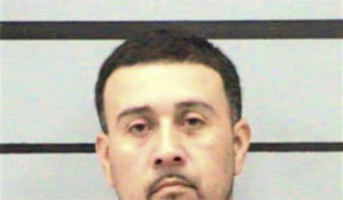 Jesus Carrera-Navar, - Lubbock County, TX 