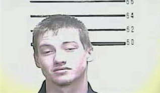 William Carroll - Bell County, KY 