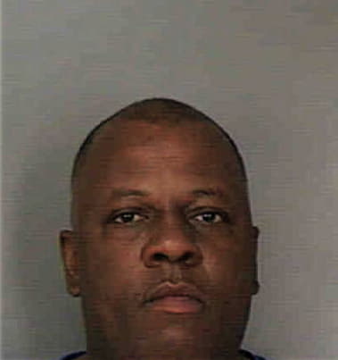 George Carter, - Polk County, FL 