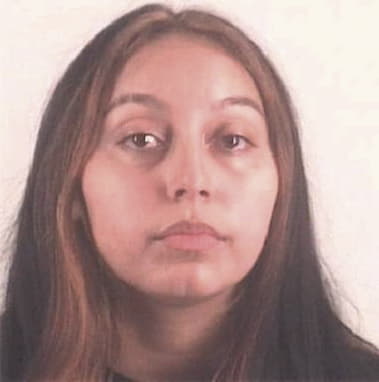 Ferdy Centeno - Tarrant County, TX 
