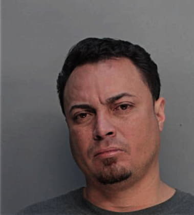 Jose Chavarria, - Dade County, FL 