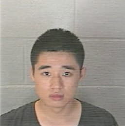 Kevin Chun, - Tippecanoe County, IN 