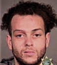 Benjamin Clark - Multnomah County, OR 