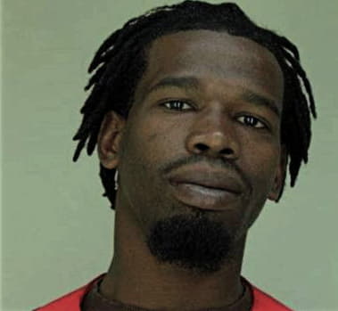 Timothy Clark - Hillsborough County, FL 