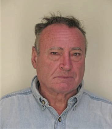 Jeffrey Clarke - Hillsborough County, FL 