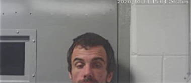 Christian Claypoole, - Mason County, KY 