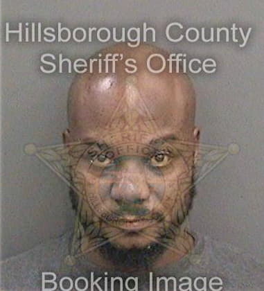 Tyrone Clayton - Hillsborough County, FL 