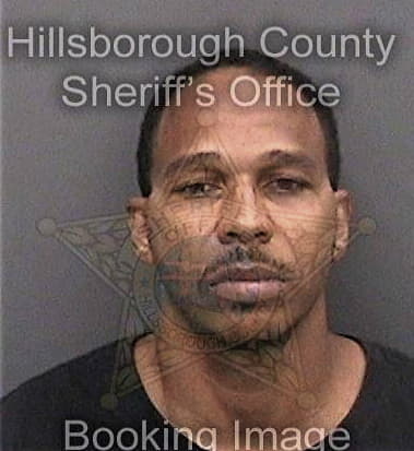 Devon Cohen - Hillsborough County, FL 