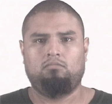 Donald Coker - Tarrant County, TX 