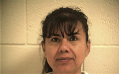 Bertha Cortez, - Hidalgo County, TX 