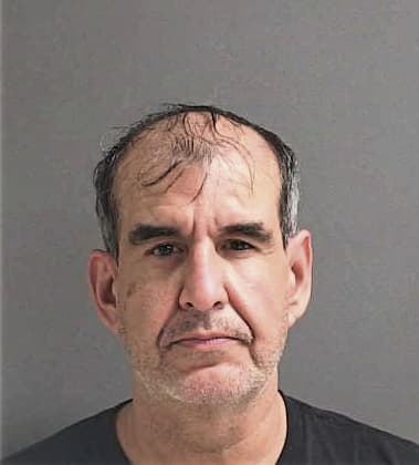 Richard Cox, - Volusia County, FL 