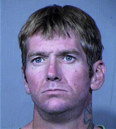 Stacy Dates - Maricopa County, AZ 
