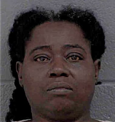 Nakemia Davis, - Mecklenburg County, NC 